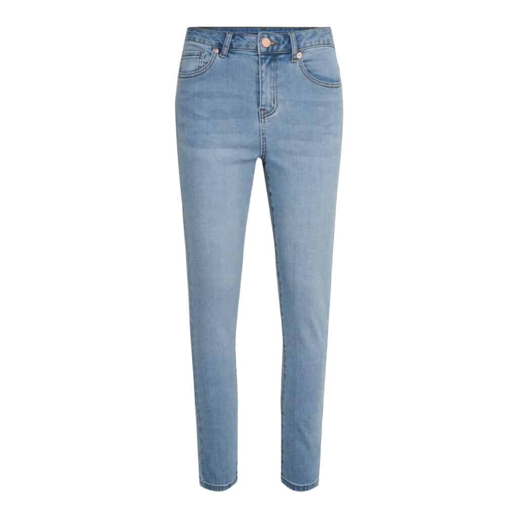 KAFFE KAsinem Cropped Jeans
