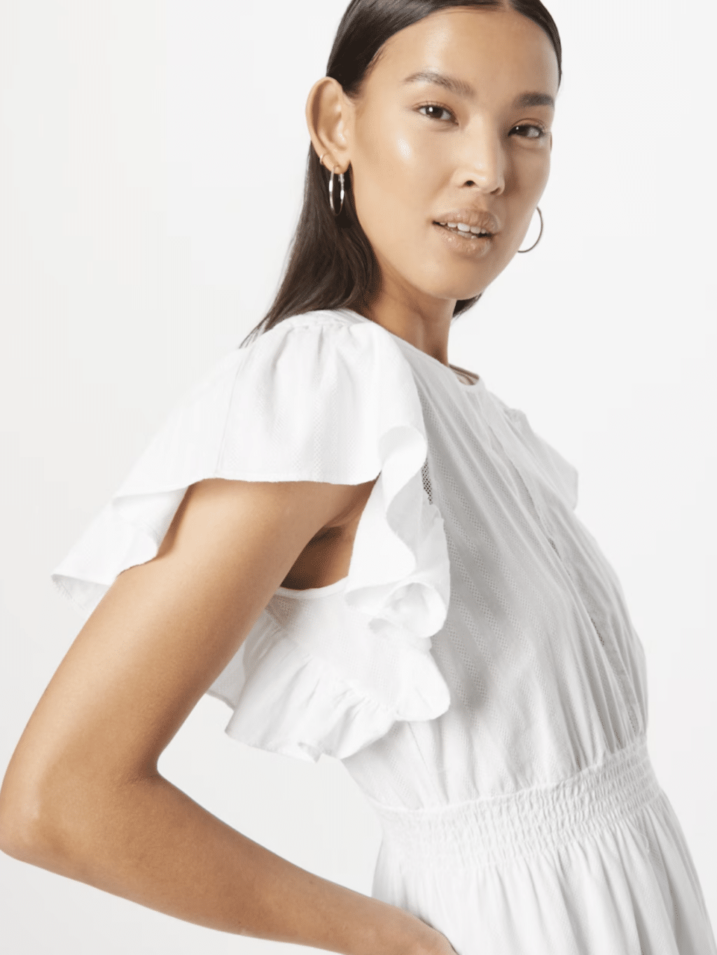 BOSS Destina Kjole - Image 3