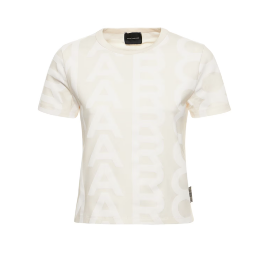 Marc Jacobs Monogram T-shirt