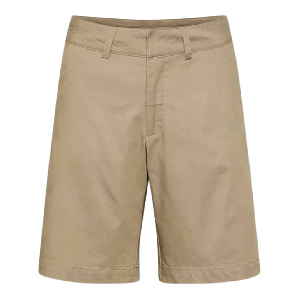 KAlea City Shorts Camel