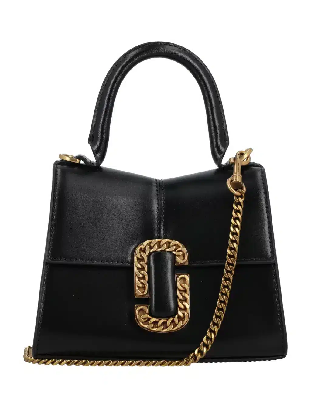 Marc Jacobs The Mini Top Handle