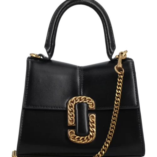Marc Jacobs The Mini Top Handle