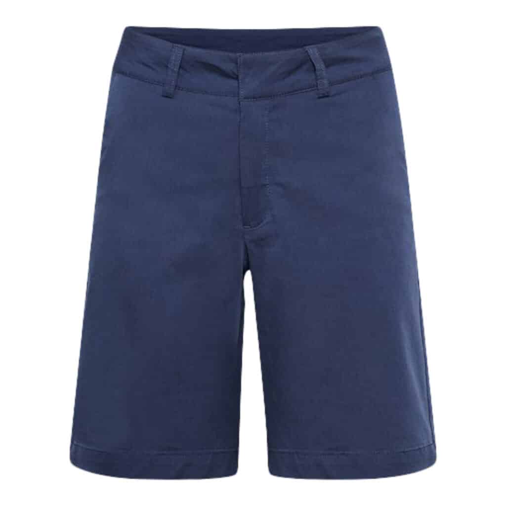 KAFFE KAlea Blå Shorts