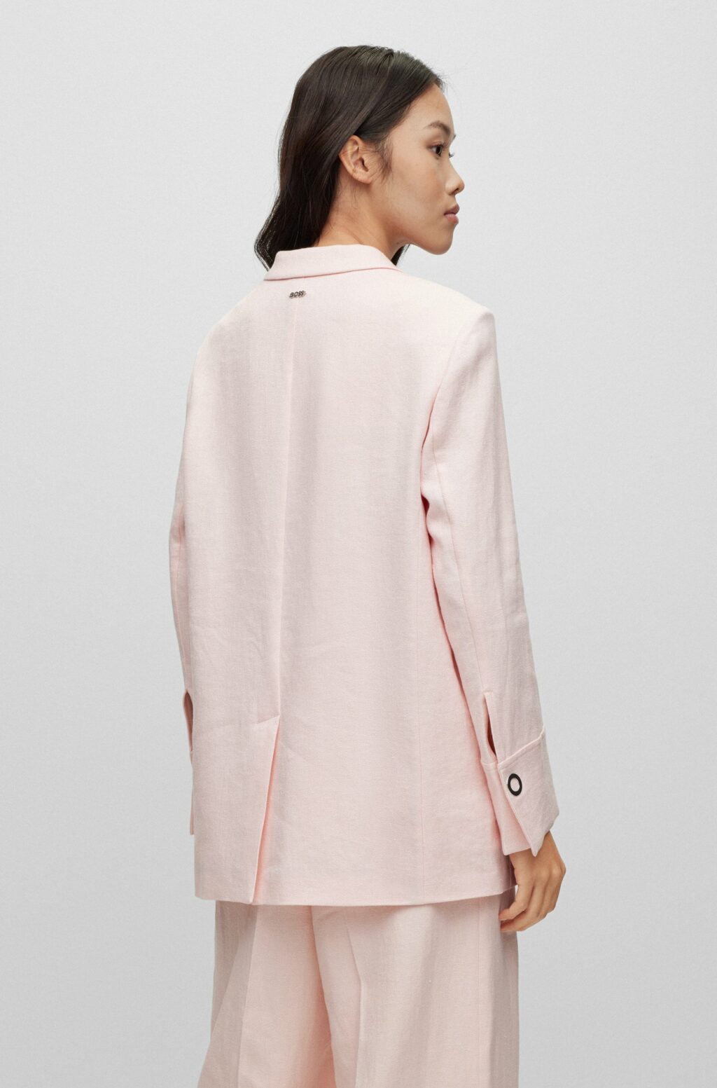 Boss Sommer Blazer - Image 2