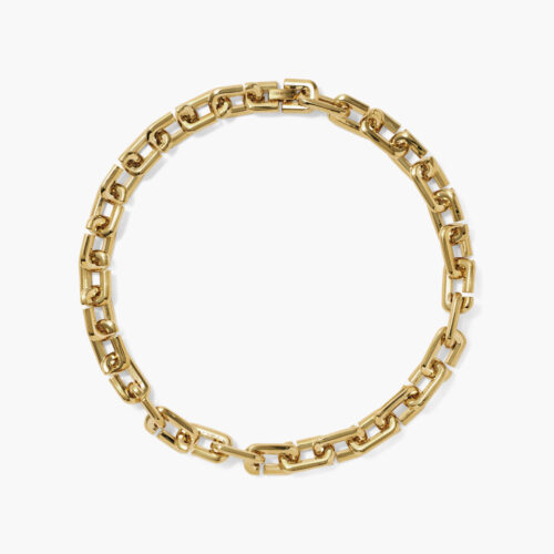 Marc Jacobs Chain Link Halskæde