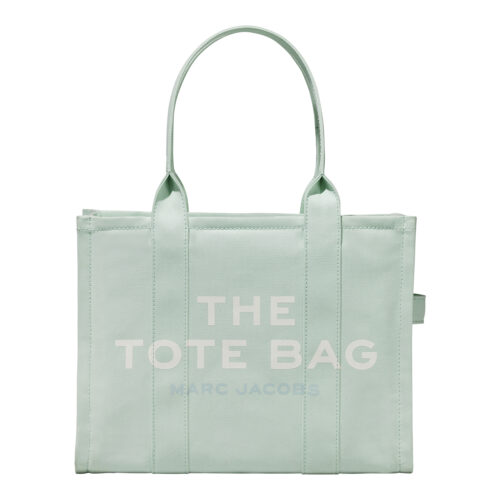 Marc Jacobs The Medium Tote Bag Sea Foam