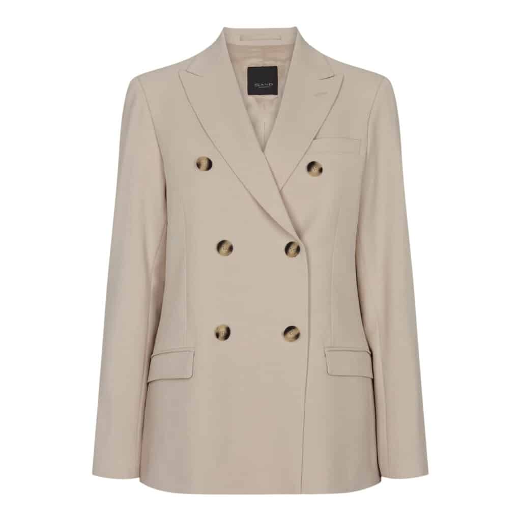 Sand Copenhagen Rani Oversize Blazer