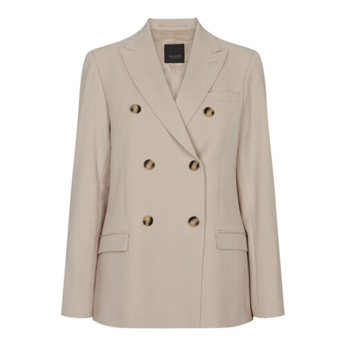 Sand Copenhagen Rani Oversize Blazer