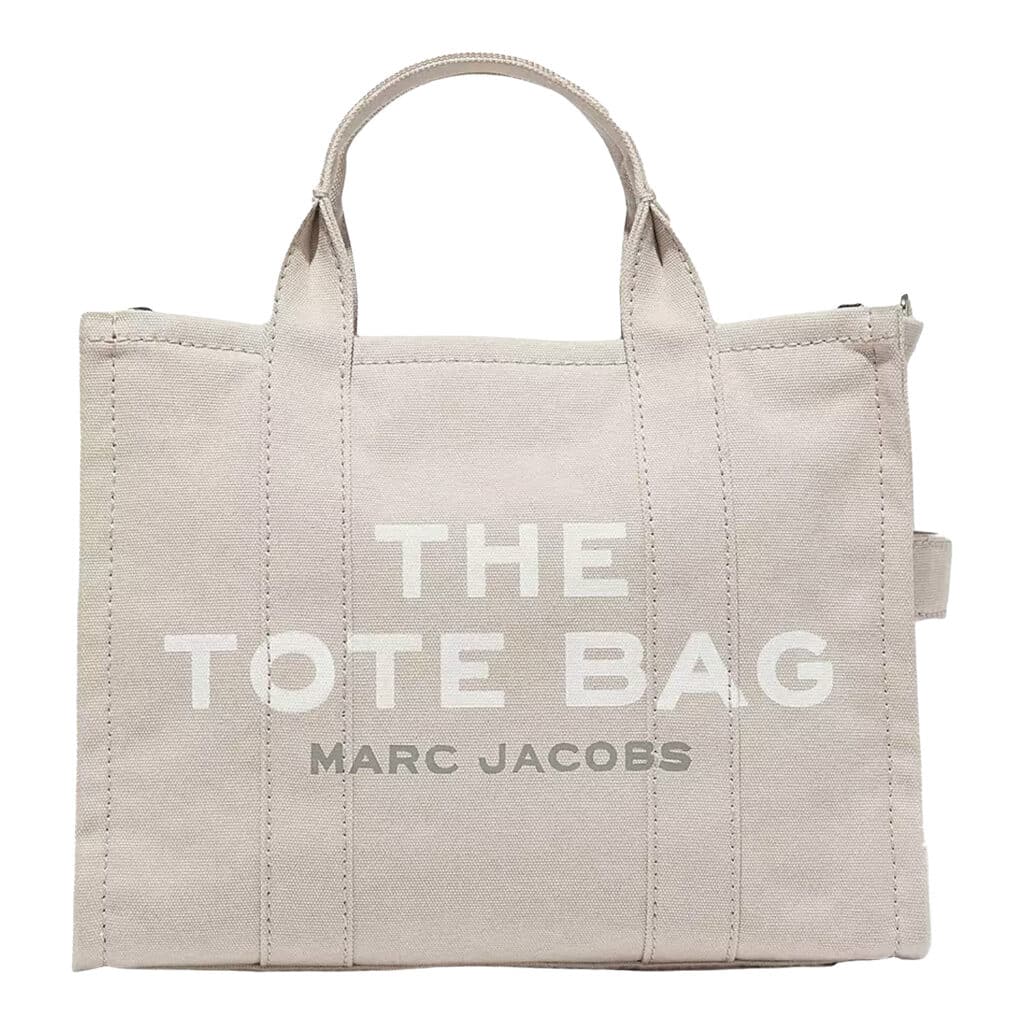 Marc Jacobs The Medium Tote Bag Beige