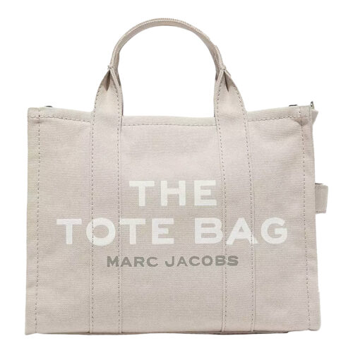 Marc Jacobs The Medium Tote Bag Beige
