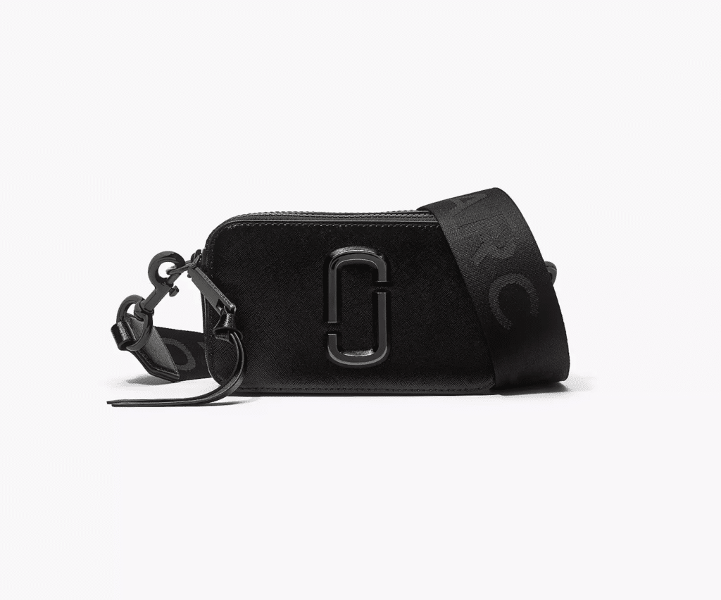Marc Jacobs Sort Snapshot