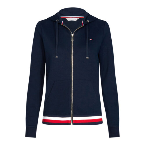Tommy Hilfiger Zip-Through