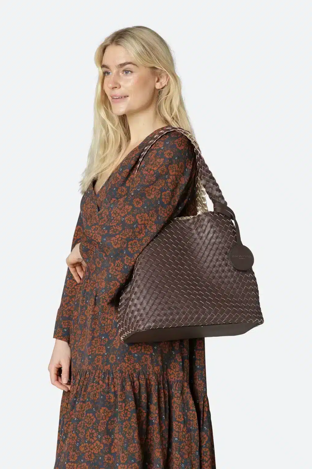 Ilse Jacobsen Reversible Tote