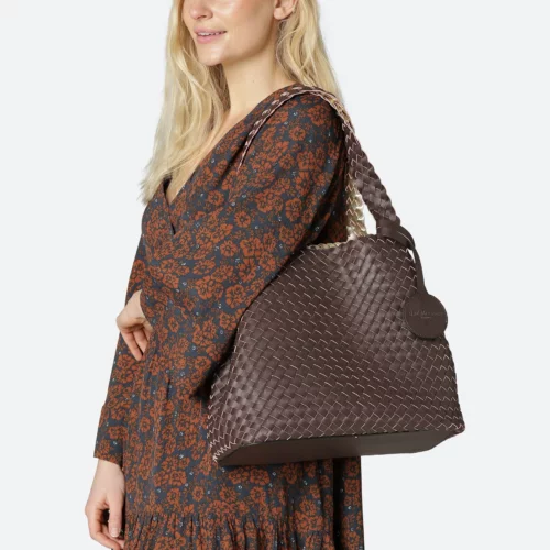 Ilse Jacobsen Reversible Tote