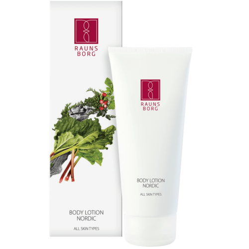 Raunsborg Body Lotion 200 ml
