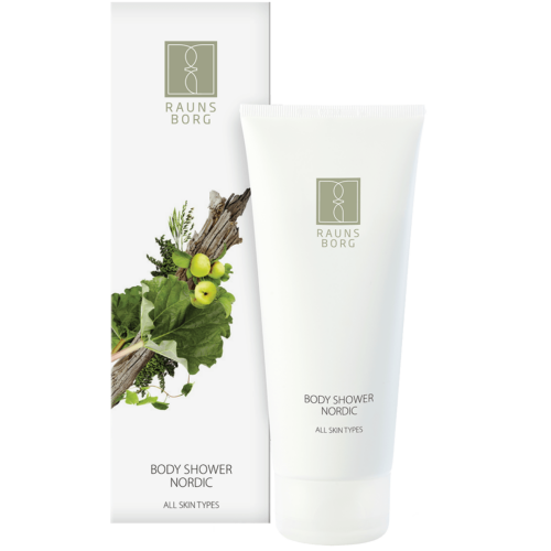 Raunsborg Body Shower 200 ml