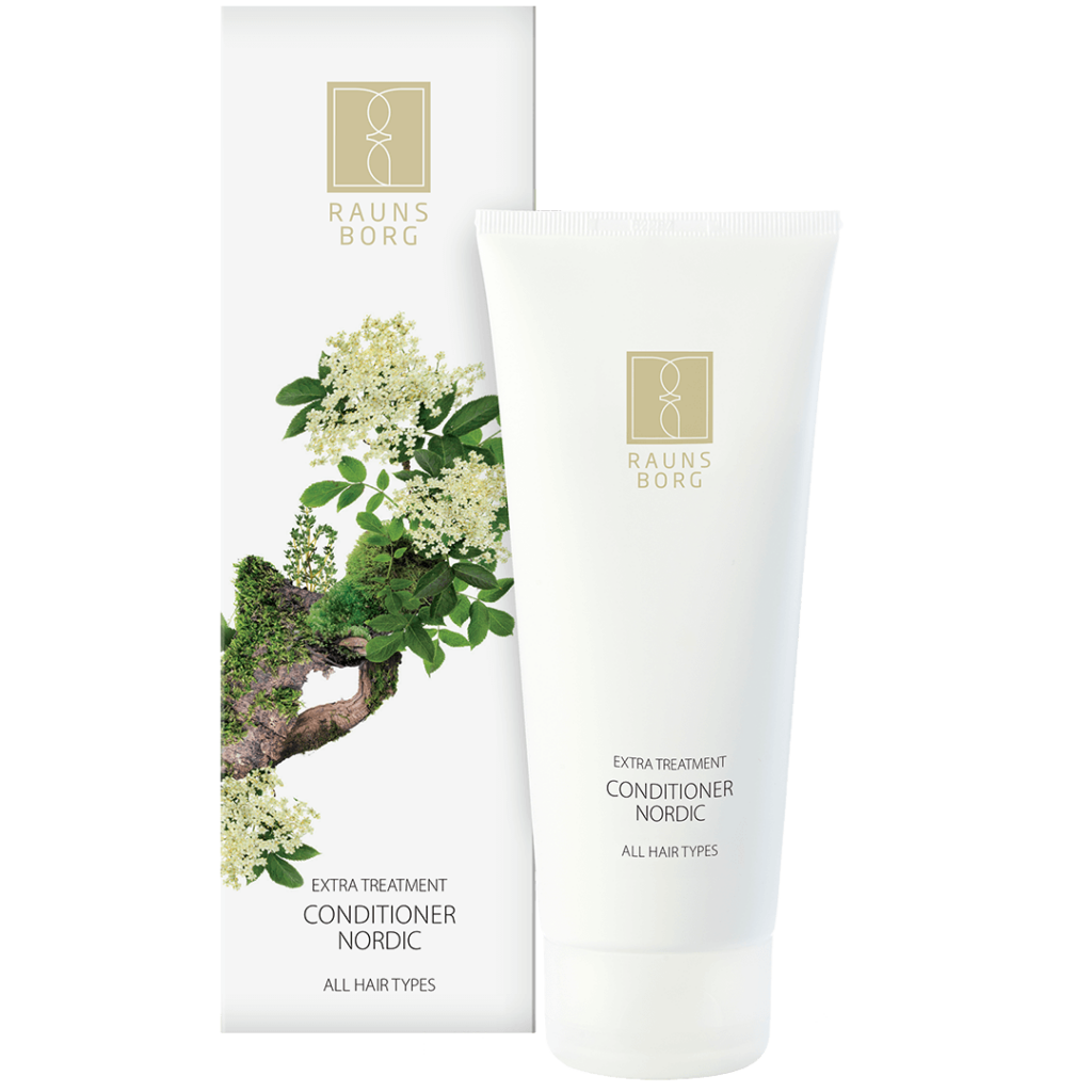 Raunsborg Conditioner 200 ml