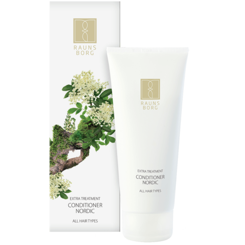 Raunsborg Conditioner 200 ml