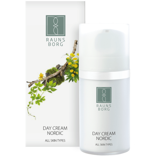 Raunsborg Day Cream 50 ml