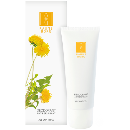Raunsborg Deo Roll-On 75 ml