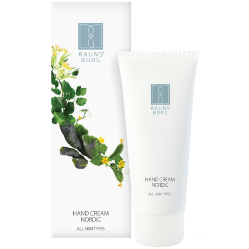 Raunsborg Hand Cream 200 ml