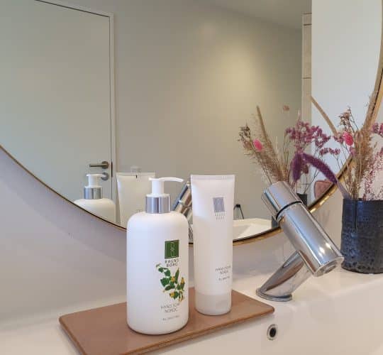 Raunsborg Hand Soap ml LAURA THOMSEN LUXURY