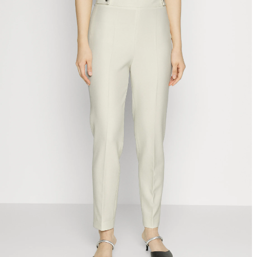 BOSS NY Tiluna Side Zip Cream