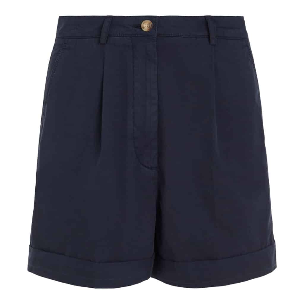 TOMMY HILFIGER Sorts navy