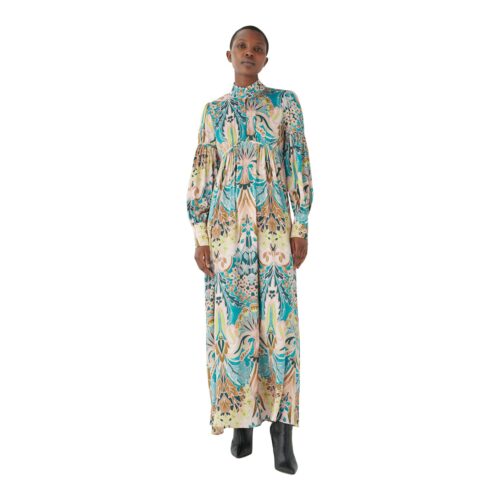 Dea Kudibal Bianca Maxi Kjole