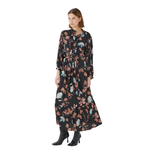 Dea Kudibal Blomster Kjole