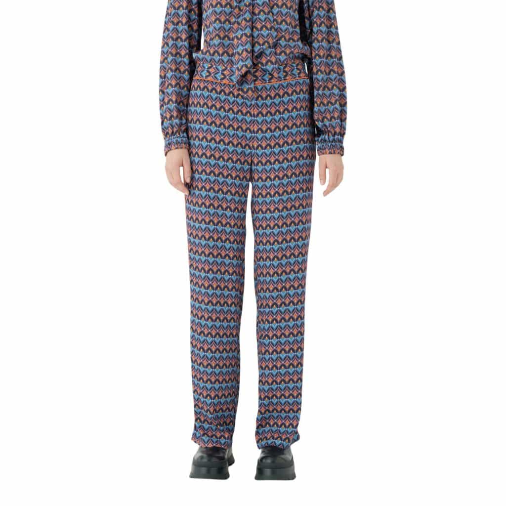 Dea Kudibal Coco Bukser Loose Fit