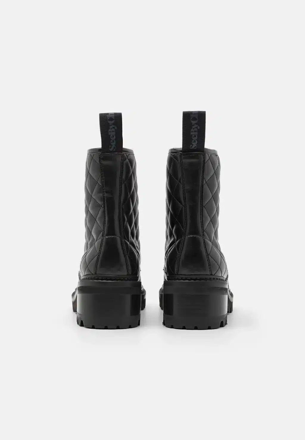 See By Chloe Jodie Bootie - Image 4