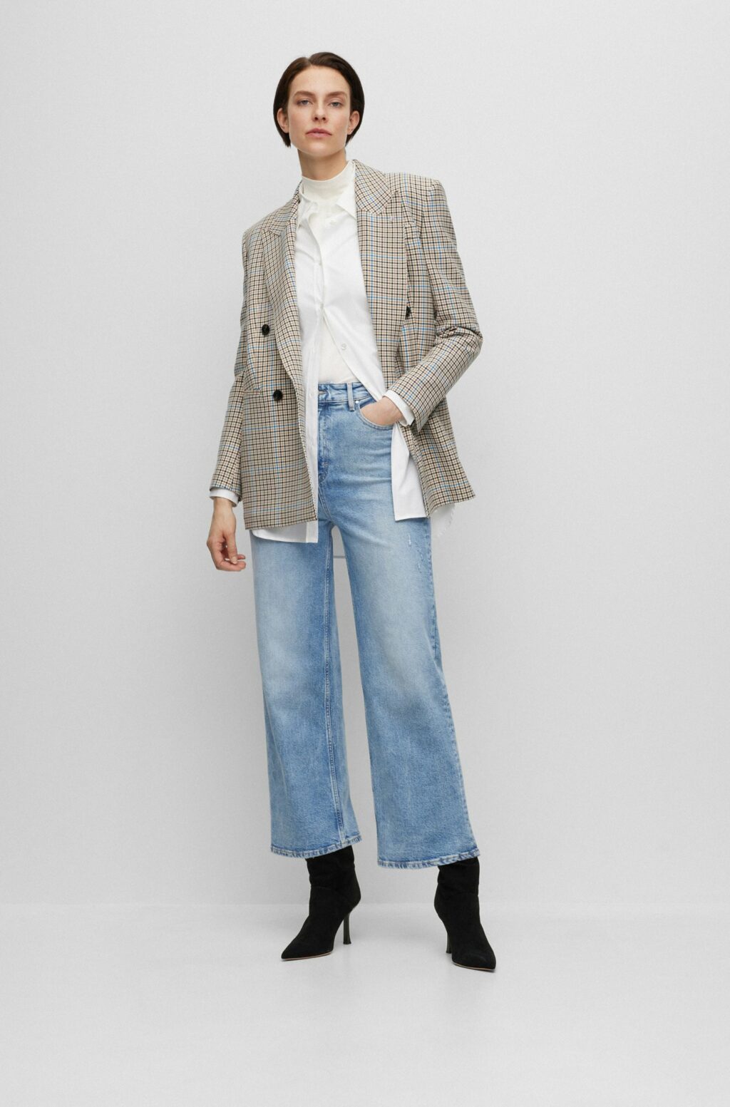 Boss The Marlene Jeans