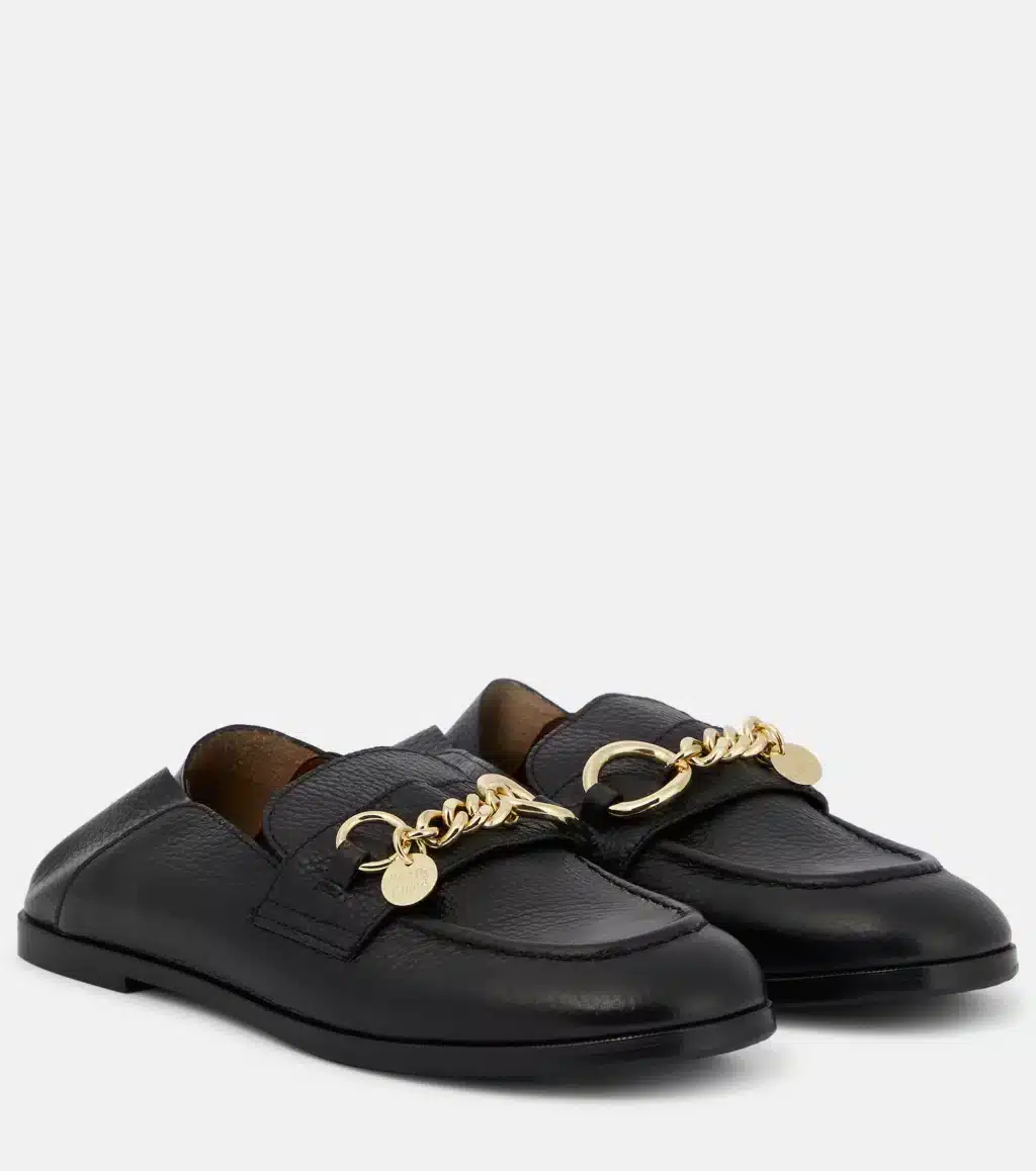 See By Chloe Aryel Loafers - Image 5