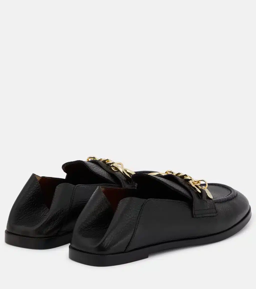 See By Chloe Aryel Loafers - Image 3
