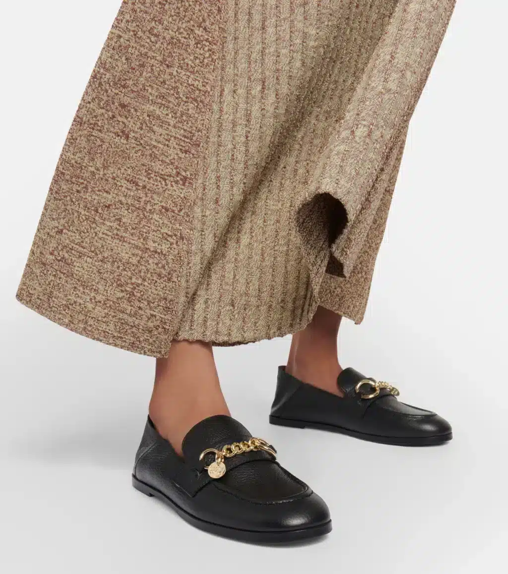 See By Chloe Aryel Loafers - Image 2