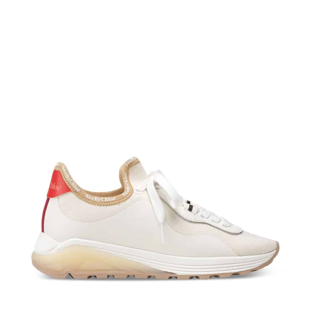 See By Chloe Brett Sneakers