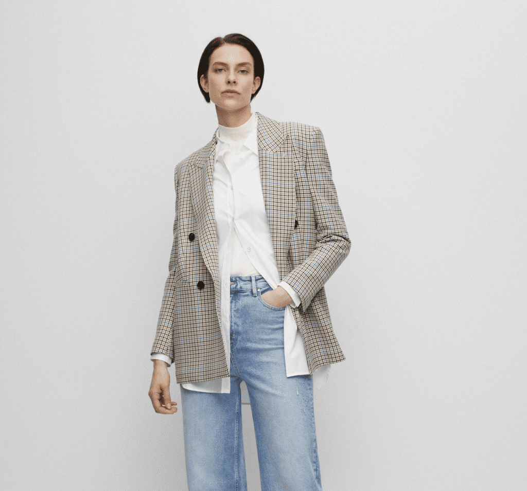 Boss Jakira Blazer