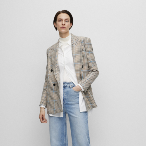 Boss Jakira Blazer