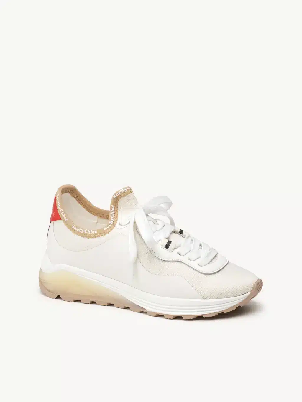 See By Chloe Brett Sneakers - Image 2