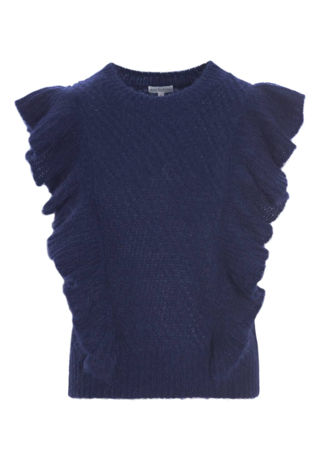 Dea Kudibal Mitze Vest
