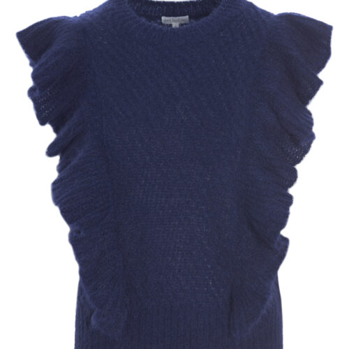 Dea Kudibal Mitze Vest