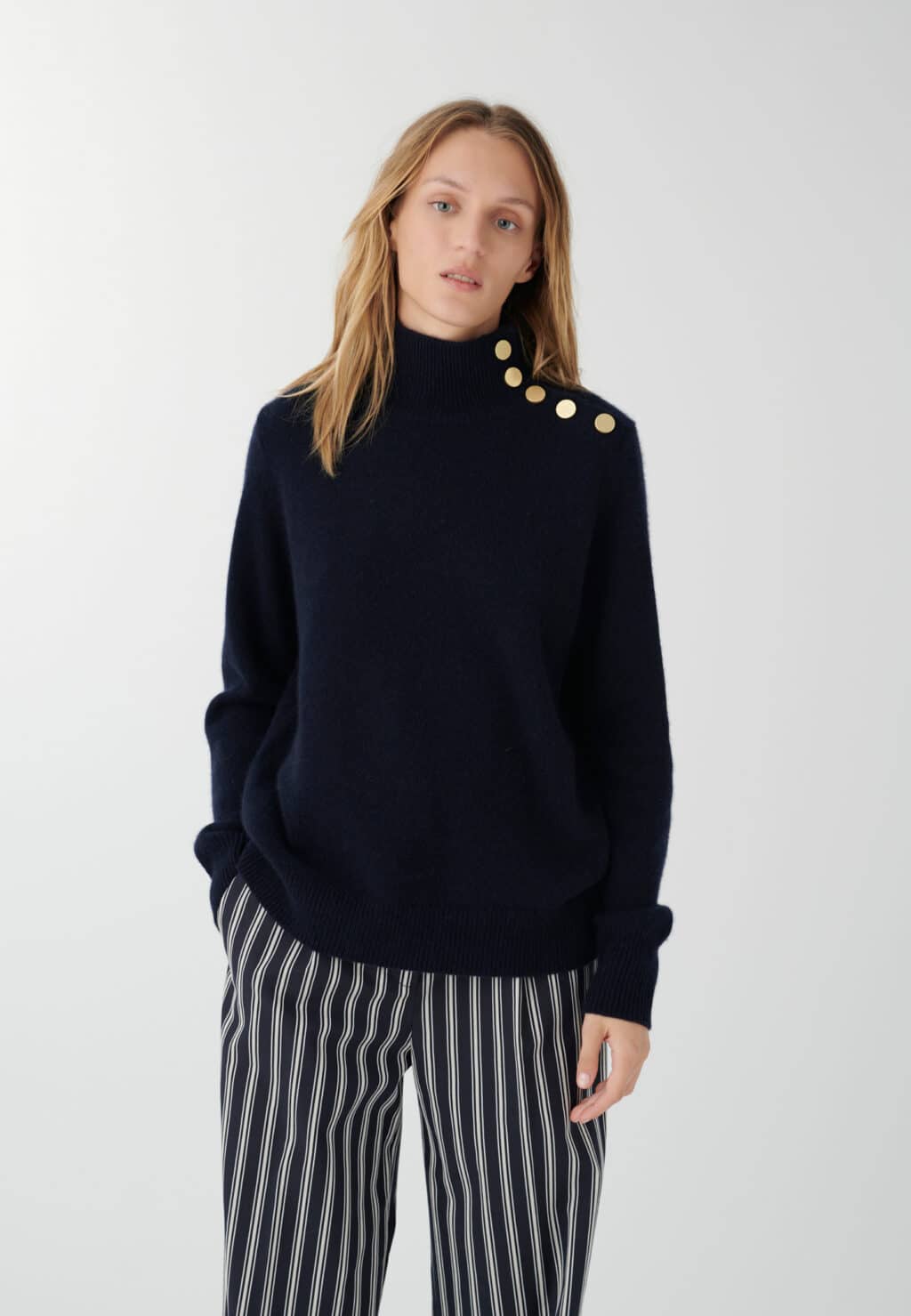 Dea Kudibal Casmira Cashmere sweater