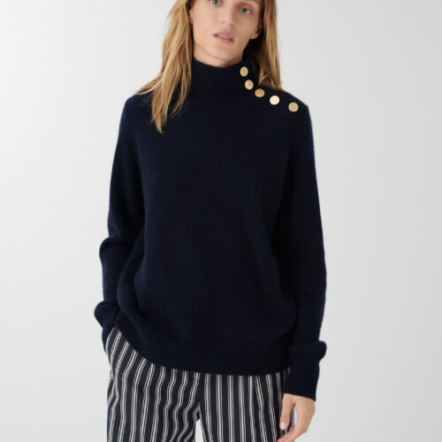 Dea Kudibal Casmira Cashmere sweater