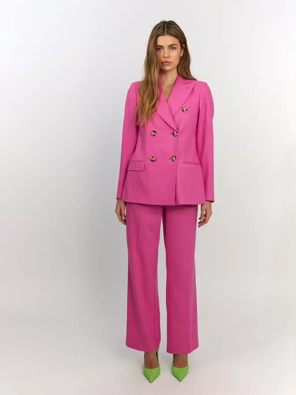 Sand Copenhagen Rani Blazer - Image 2