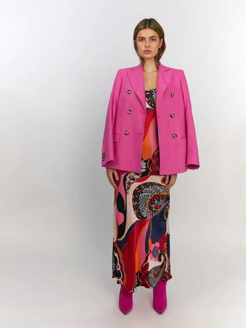 Sand Copenhagen Rani Blazer - Image 3
