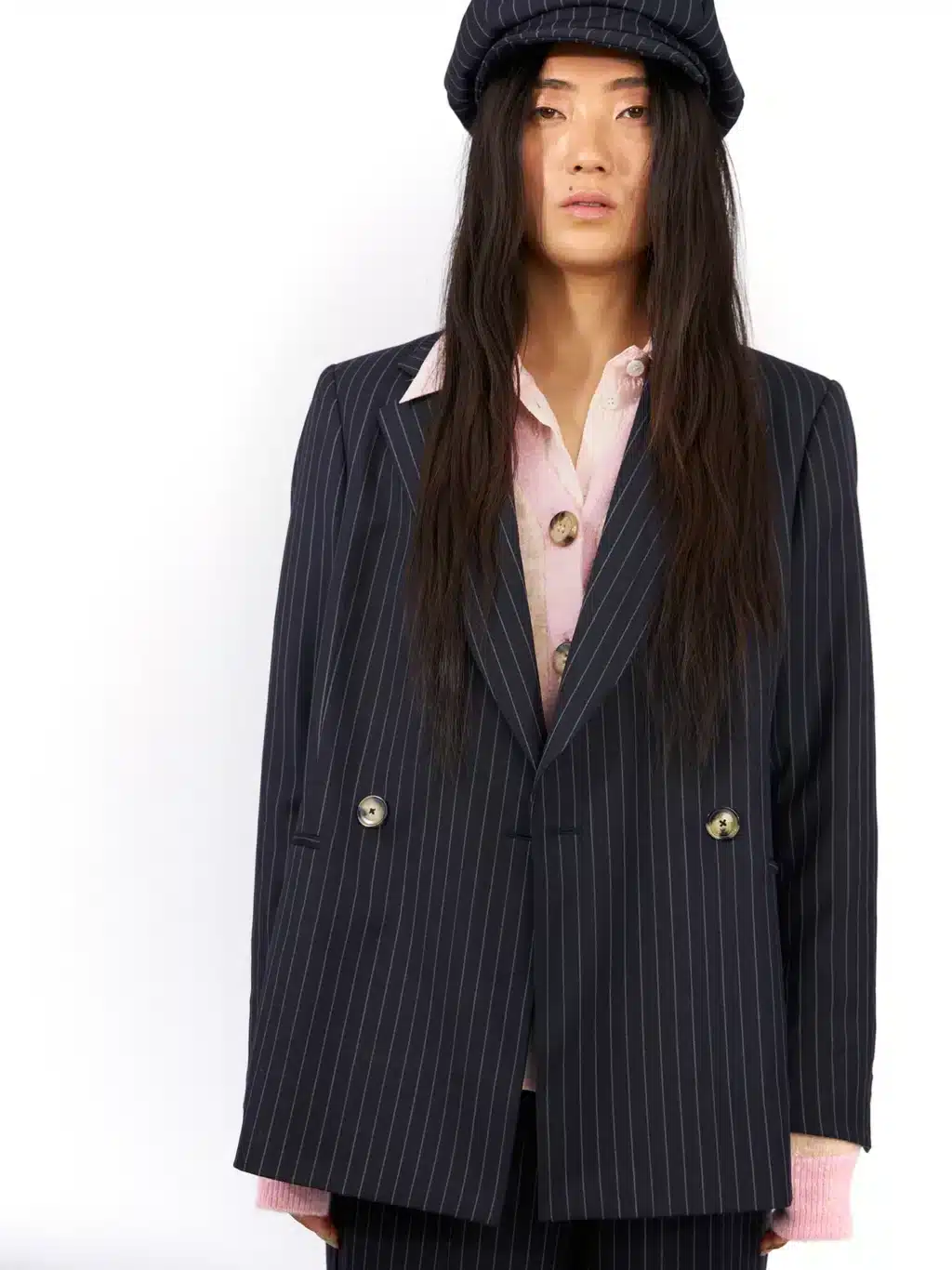 Sand Copenhagen Raisa Blazer