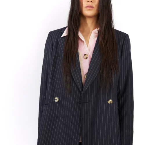 Sand Copenhagen Raisa Blazer