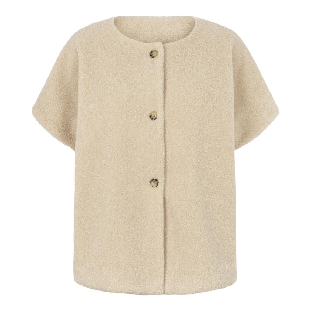 Sand Copenhagen Mouna Jakke/Vest