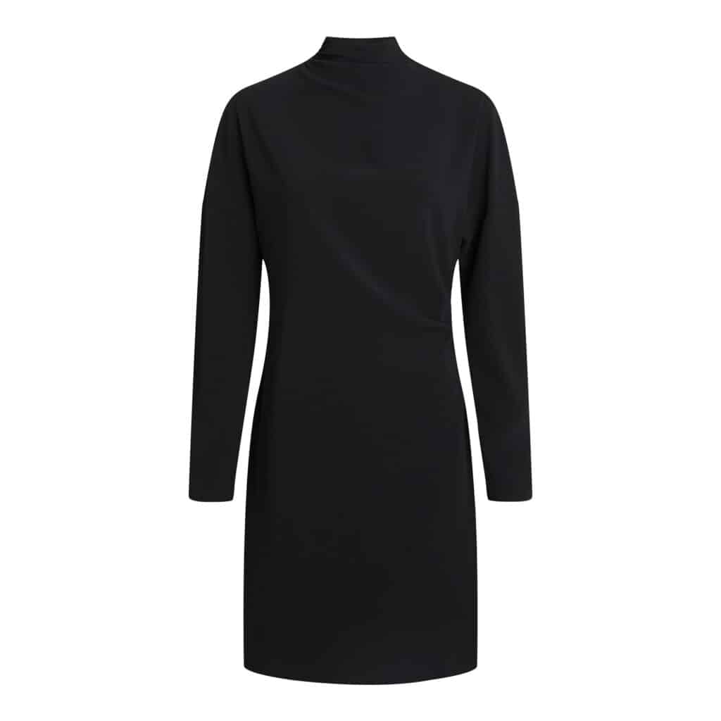 Calvinc Klein Klassisk Twill Kjole